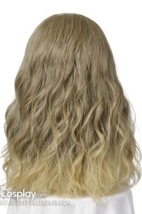 Râu Và Tóc Giả Thor End Game