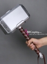 Búa Thor Mjolnir Tỉ Lệ Thật 1:1 - Có Dây Đeo Loại Xịn