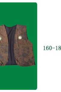 Áo Ghi Lê Cao Bồi - Cướp Biển