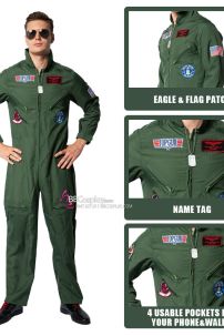 Đồ Phi Công Siêu Đẳng