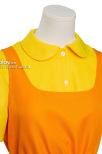 Trang Phục Búp Bê  Young Hee Cho Trẻ Em - Trò Chơi Con Mực
