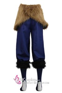 Trang Phục Cosplay Hashibira Inosuke - Kimetsu No Yaiba