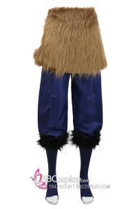 Trang Phục Cosplay Hashibira Inosuke - Kimetsu No Yaiba