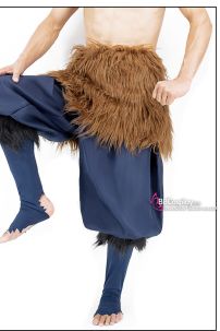 Trang Phục Cosplay Hashibira Inosuke - Kimetsu No Yaiba