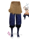 Đồ Cosplay Hashibira Inosuke - Kimetsu No Yaiba
