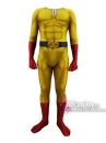 Bộ Cosplay Saitama Thánh Phồng Tôm Trong One Punch Man Mẫu 3D