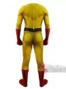 Bộ Cosplay Saitama Thánh Phồng Tôm Trong One Punch Man Mẫu 3D