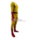 Bộ Cosplay Saitama Thánh Phồng Tôm Trong One Punch Man Mẫu 3D