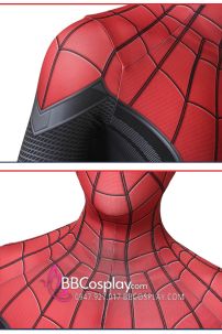 Trang Phục Người Nhện Far From Home