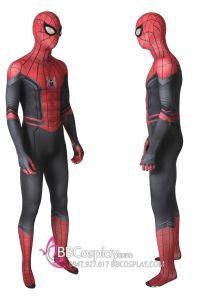 Trang Phục Người Nhện Far From Home