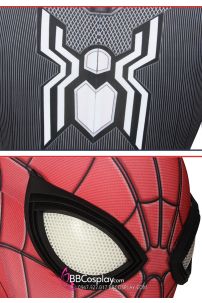 Trang Phục Người Nhện Far From Home