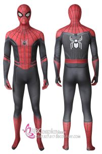 Trang Phục Người Nhện Far From Home