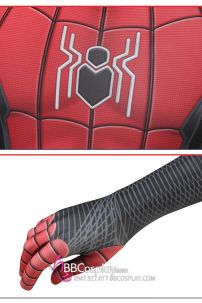 Trang Phục Người Nhện Far From Home