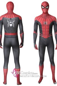 Trang Phục Người Nhện Far From Home