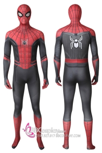 Đồ Người Nhện Far From Home