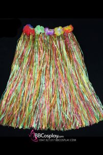 Đồ Hawaii - Nhiều Màu