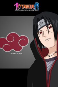 Băng Trán Akatsuki Dạ Quang Trong Naruto