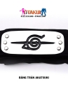 Băng Trán Akatsuki Dạ Quang Trong Naruto