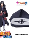 Băng Trán Akatsuki Dạ Quang Trong Naruto