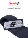 Băng Trán Akatsuki Dạ Quang Trong Naruto
