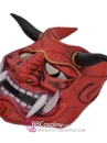 Mặt Nạ Samurai Đỏ