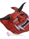 Mặt Nạ Samurai Đỏ
