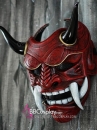 Mặt Nạ Samurai Đỏ