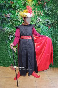 Trang Phục Jarfa - Aladin