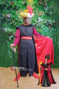 Trang Phục Jarfa - Aladin