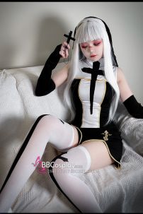 Đồ Valak Sexy - Màu Đen