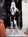 Trang Phục Valak Sexy - Màu Đen