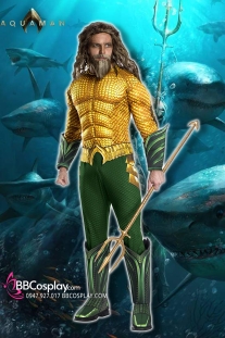 Đinh Ba - 100Cm Mẫu Foam