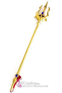 Đinh Ba Vua Biển 150Cm Mẫu Foam