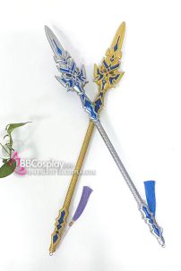 Cây Thương Cổ Trang 100Cm