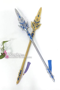 Cây Thương Cổ Trang 100Cm