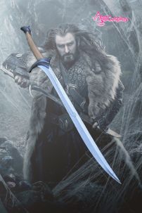 Kiếm PU Thorin Ll Oakenshield