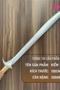 Kiếm PU Thorin Ll Oakenshield