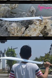 Kiếm PU Thorin Ll Oakenshield