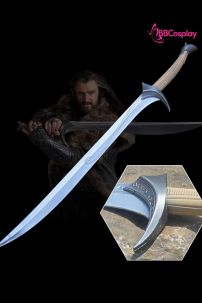 Kiếm PU Thorin Ll Oakenshield