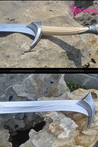 Kiếm PU Thorin Ll Oakenshield