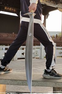 Kiếm PU Thorin Ll Oakenshield