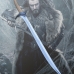 Kiếm PU Thorin Ll Oakenshield