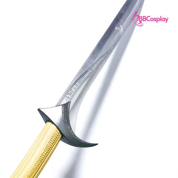 Kiếm PU Thorin Ll Oakenshield
