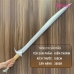 Kiếm PU Thorin Ll Oakenshield