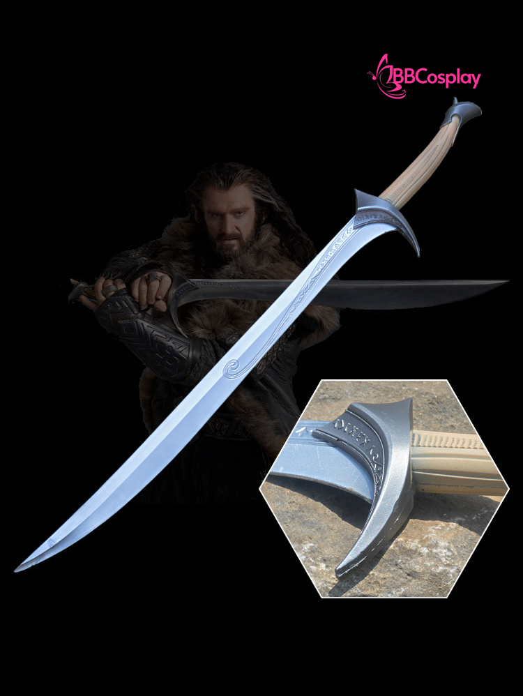 Kiếm PU Thorin Ll Oakenshield