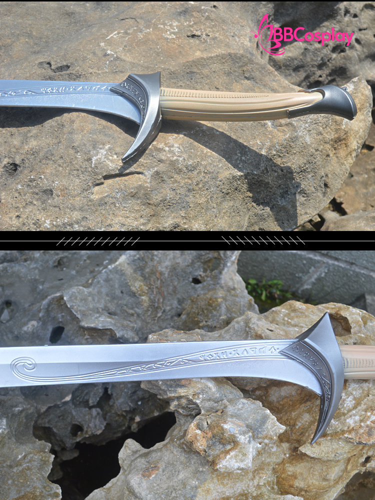 Kiếm PU Thorin Ll Oakenshield