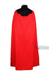 Đồ Thor Giáp In 3D Màu Đen