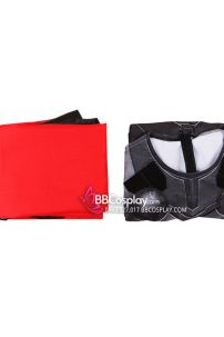 Đồ Thor Giáp In 3D Màu Đen