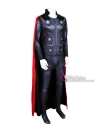 Trang Phục Thor Giáp In 3D - Màu Đen