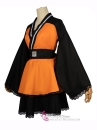 Trang Phục Waloli Naruto